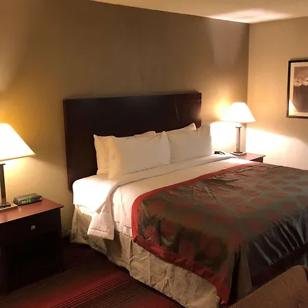 Michigan City Inn